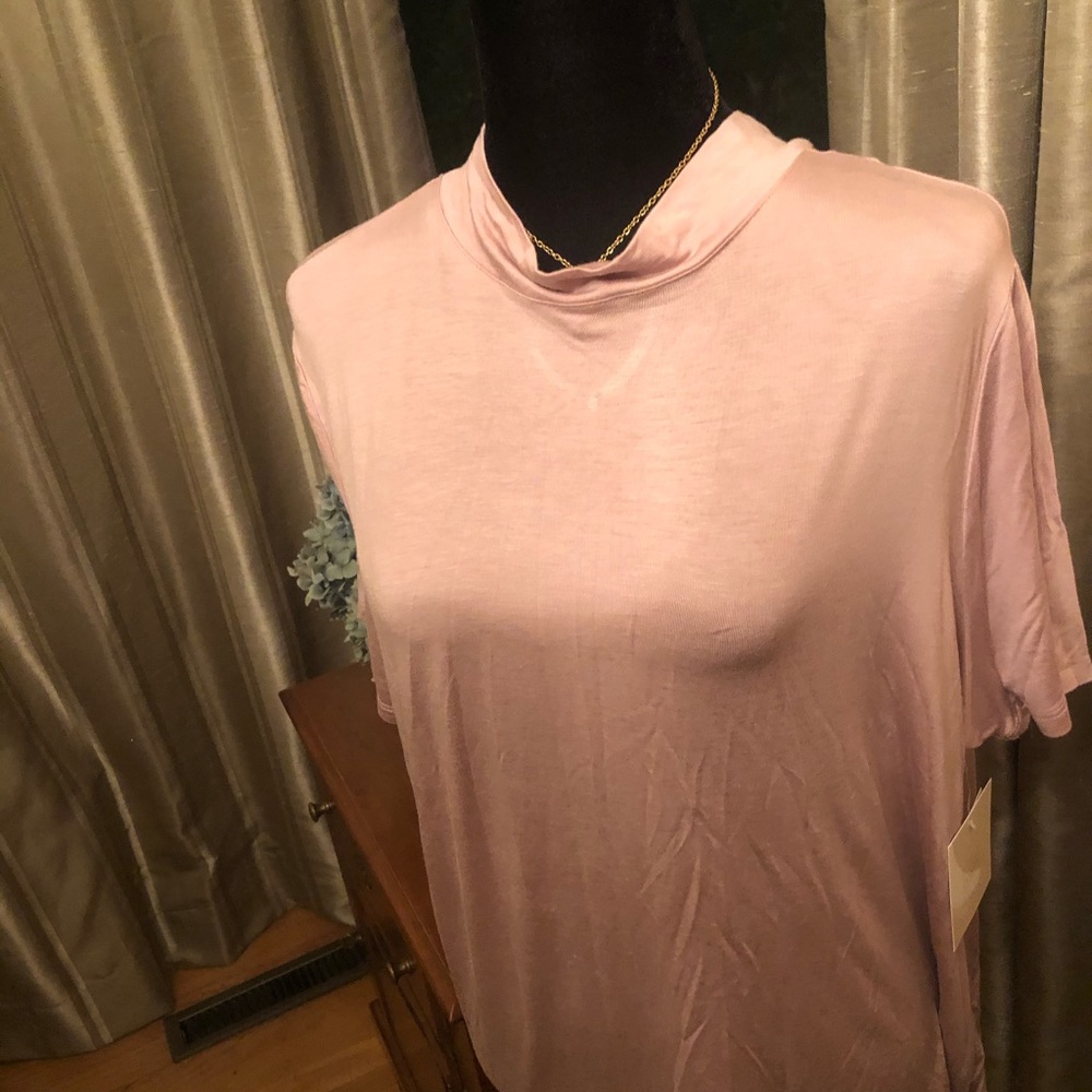 NWT 14th and Union tee - Picture 4 of 4